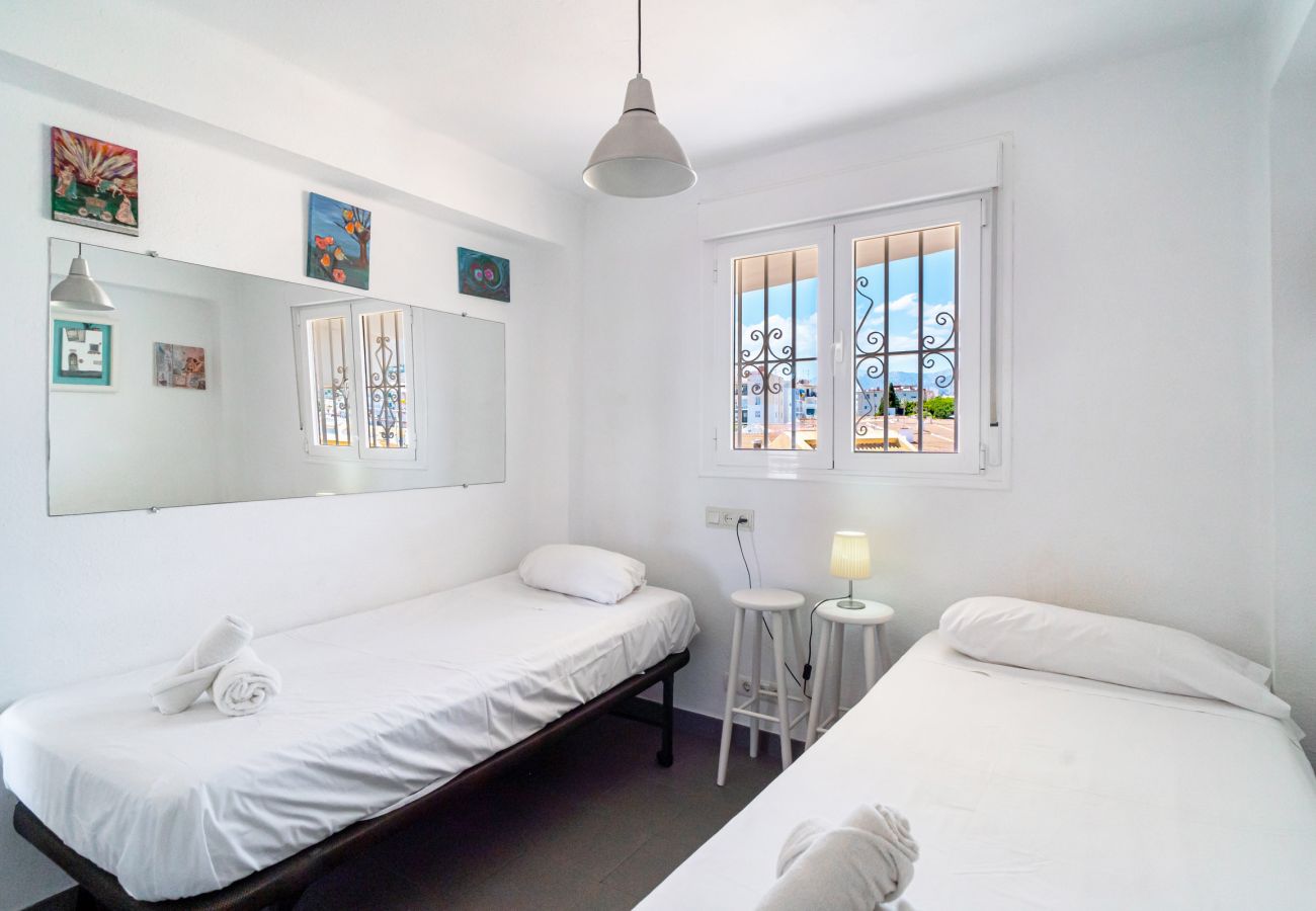 Appartamento a Nerja - Coronado 127 Apartment by Casasol 