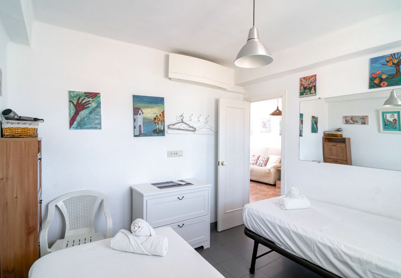 Appartamento a Nerja - Coronado 127 Apartment by Casasol 