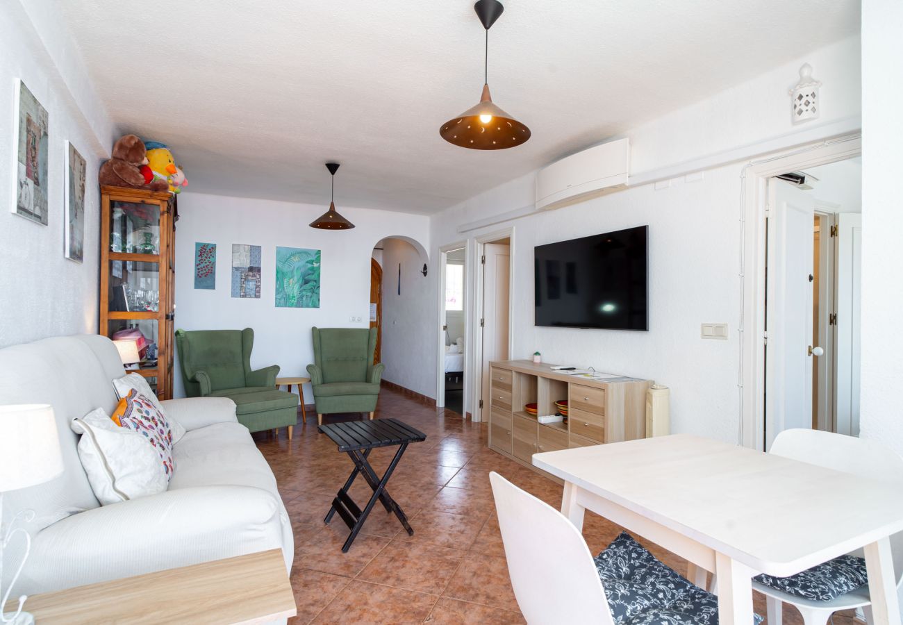 Appartamento a Nerja - Coronado 127 Apartment by Casasol 