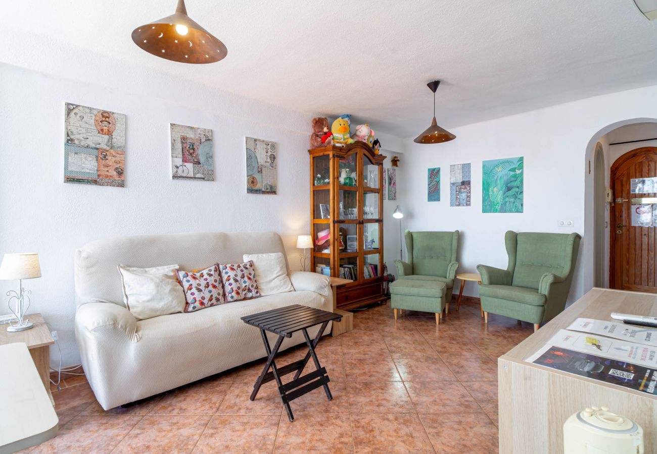 Appartamento a Nerja - Coronado 127 Apartment by Casasol 