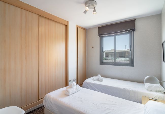 Appartamento a Nerja - Penthouse Mirador 5B by Casasol