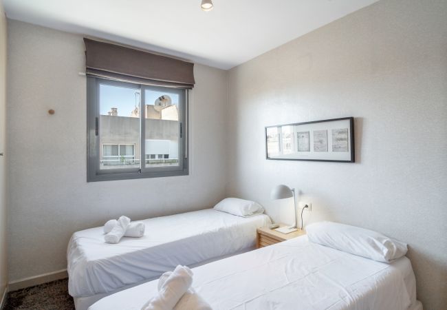 Appartamento a Nerja - Penthouse Mirador 5B by Casasol
