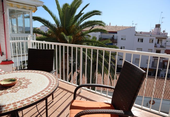 Appartamento a Nerja - Coronado 129 Apartment by Casasol