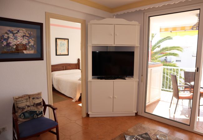 Appartamento a Nerja - Coronado 129 Apartment by Casasol