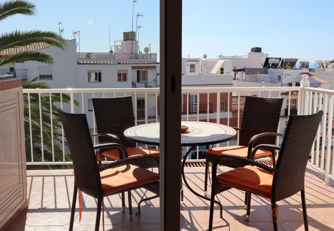 Appartamento a Nerja - Coronado 129 Apartment by Casasol 