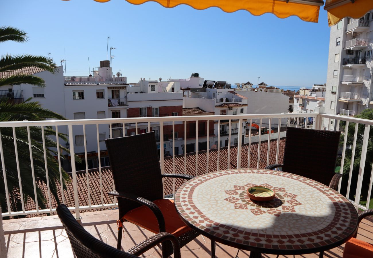 Appartamento a Nerja - Coronado 129 Apartment by Casasol 
