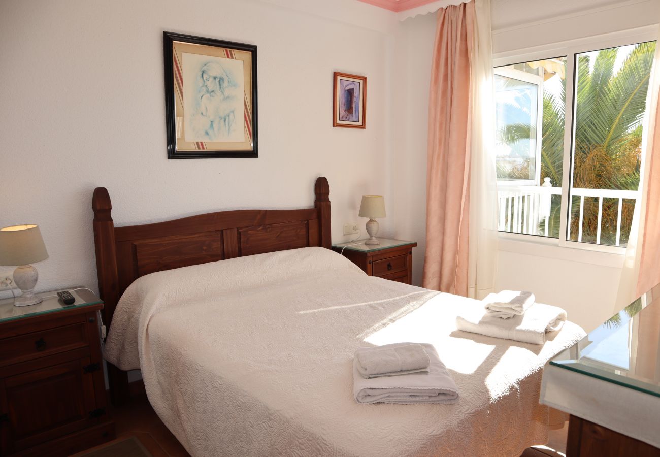 Appartamento a Nerja - Coronado 129 Apartment by Casasol 