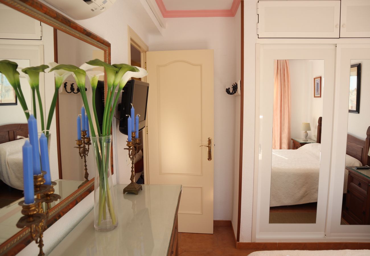 Appartamento a Nerja - Coronado 129 Apartment by Casasol 