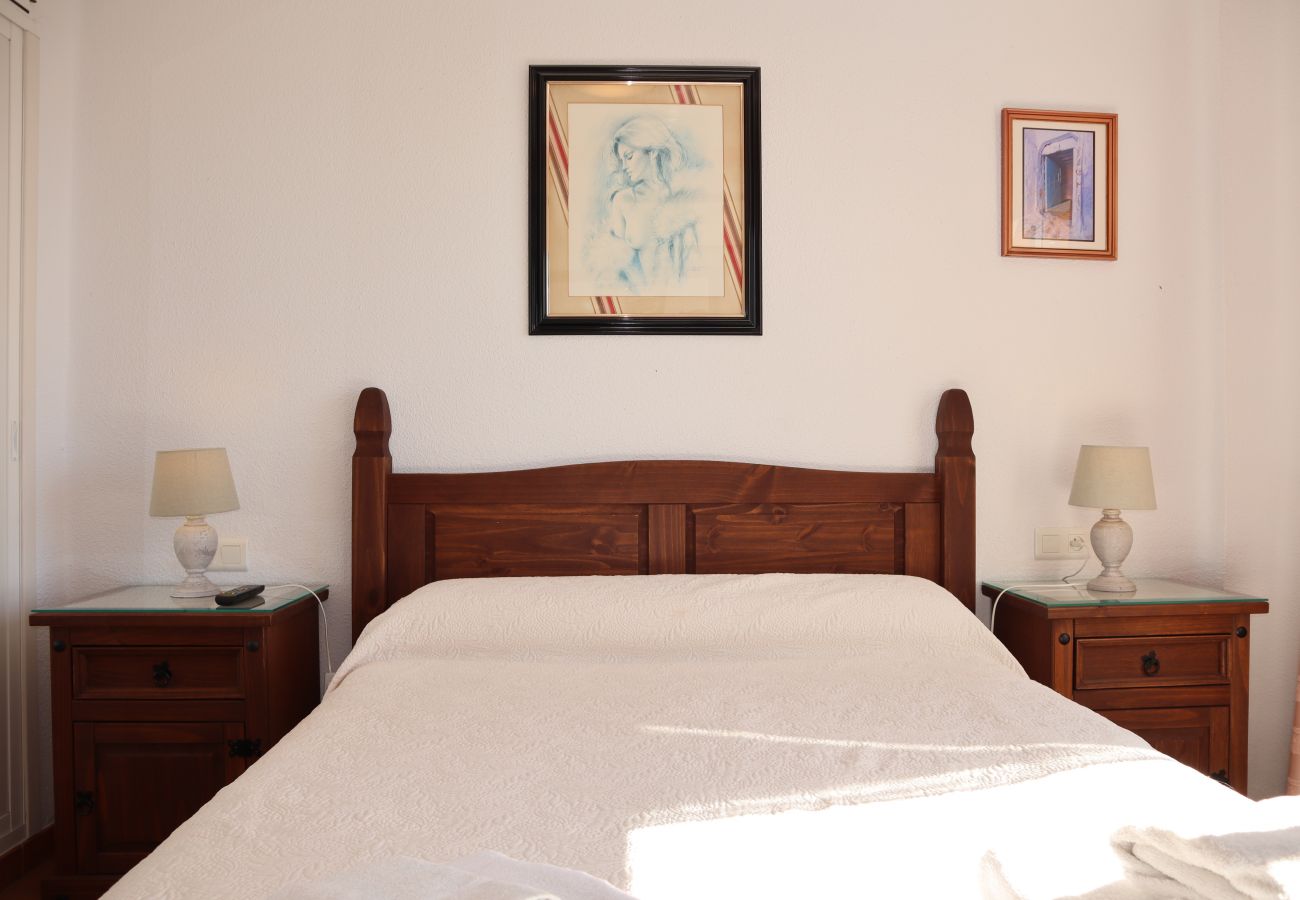 Appartamento a Nerja - Coronado 129 Apartment by Casasol 