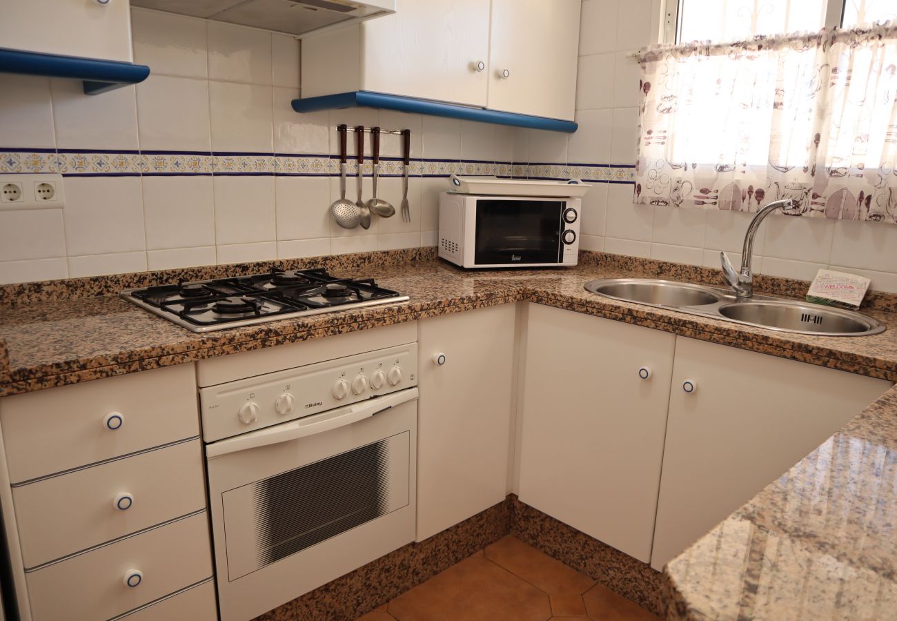 Appartamento a Nerja - Coronado 129 Apartment by Casasol 