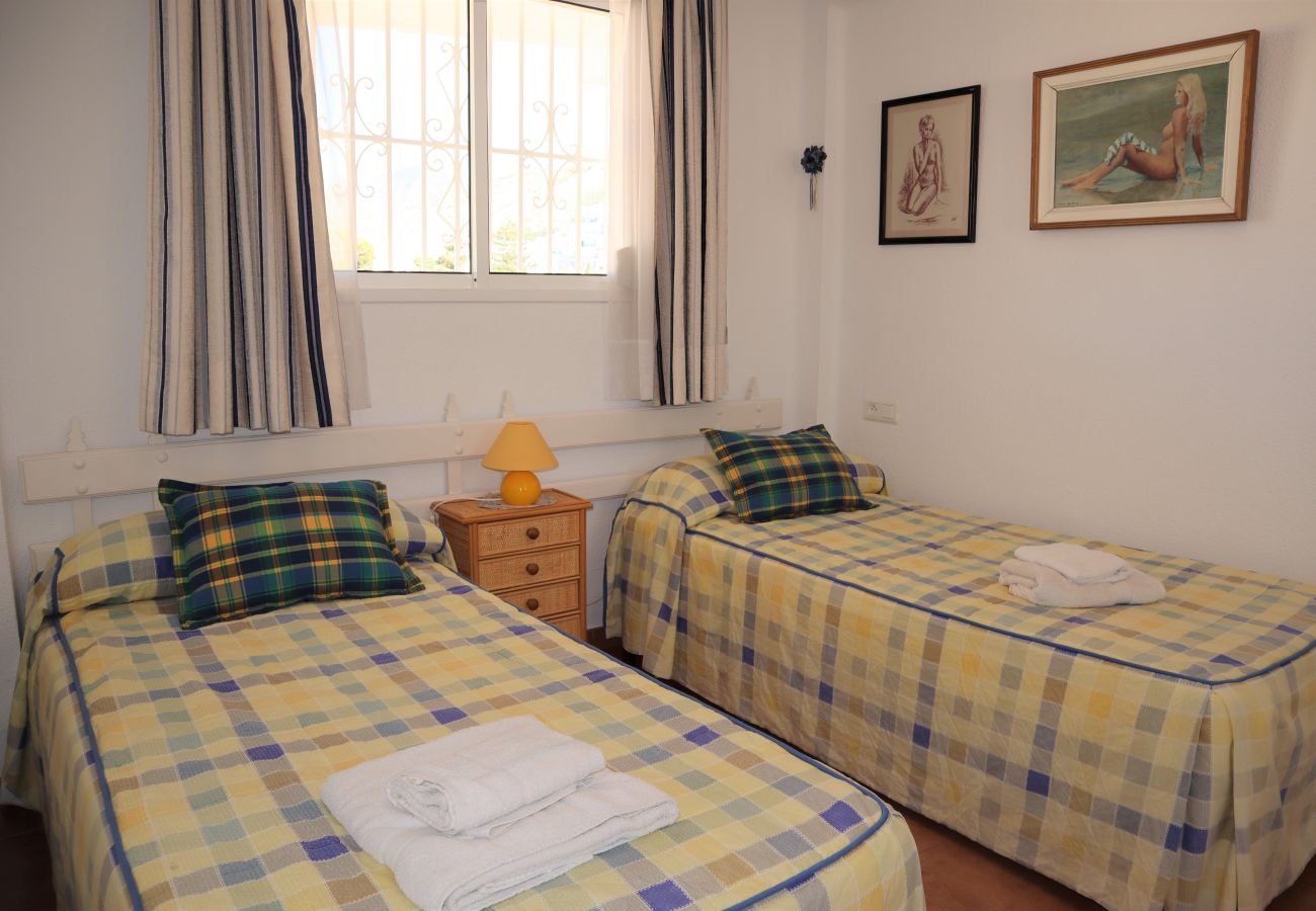 Appartamento a Nerja - Coronado 129 Apartment by Casasol 