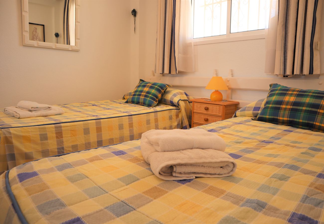 Appartamento a Nerja - Coronado 129 Apartment by Casasol 