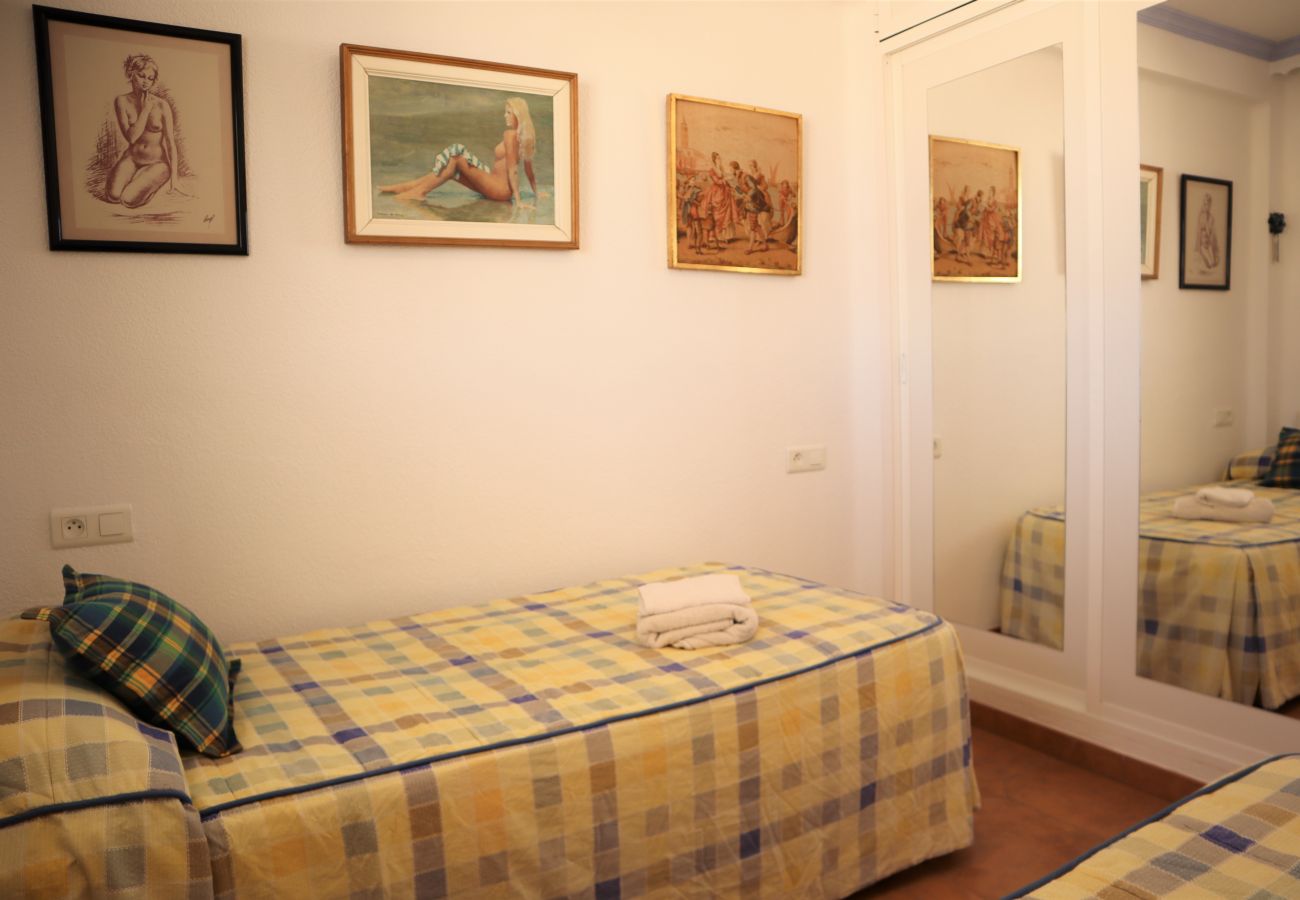 Appartamento a Nerja - Coronado 129 Apartment by Casasol 