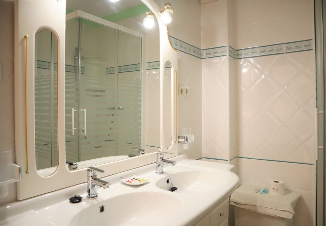 Appartamento a Nerja - Coronado 129 Apartment by Casasol 