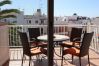 Appartamento a Nerja - Coronado 129 Apartment by Casasol