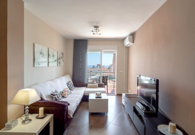 Appartamento a Nerja - Almijara Apartment by Casasol