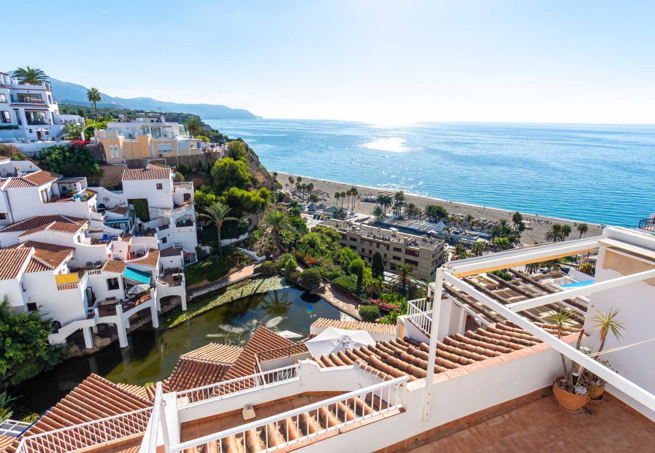 Appartamento a Nerja -  Capistrano Playa 703 by Casasol 