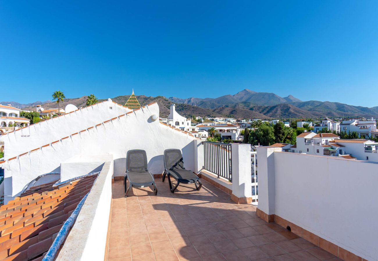 Appartamento a Nerja -  Capistrano Playa 703 by Casasol 