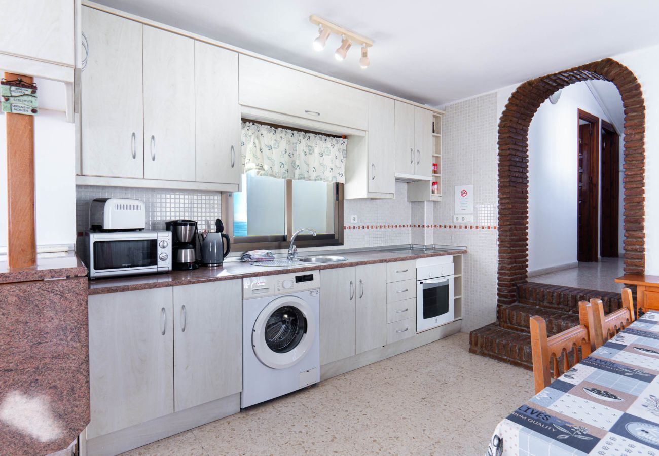 Appartamento a Nerja -  Capistrano Playa 703 by Casasol 