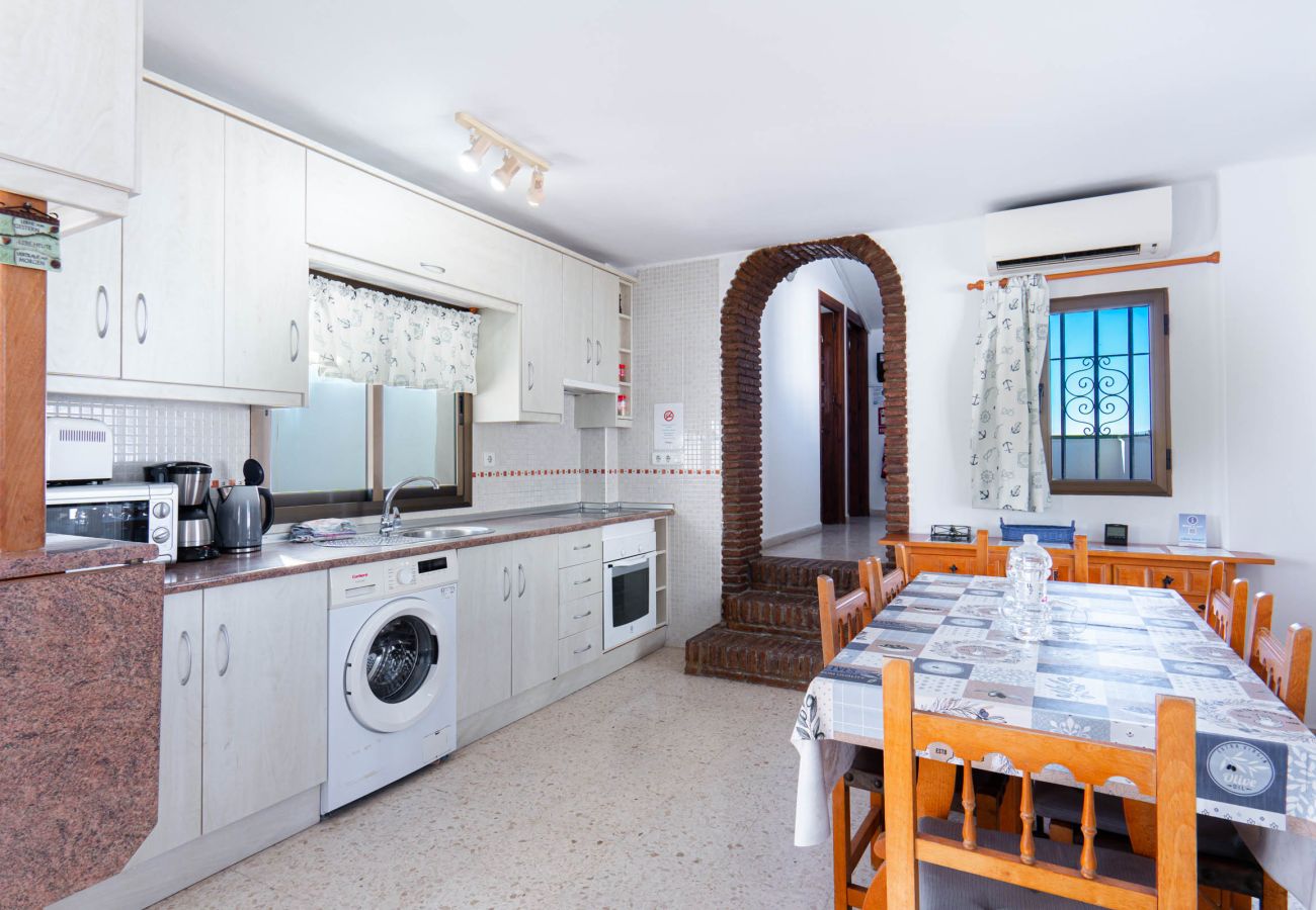 Appartamento a Nerja -  Capistrano Playa 703 by Casasol 