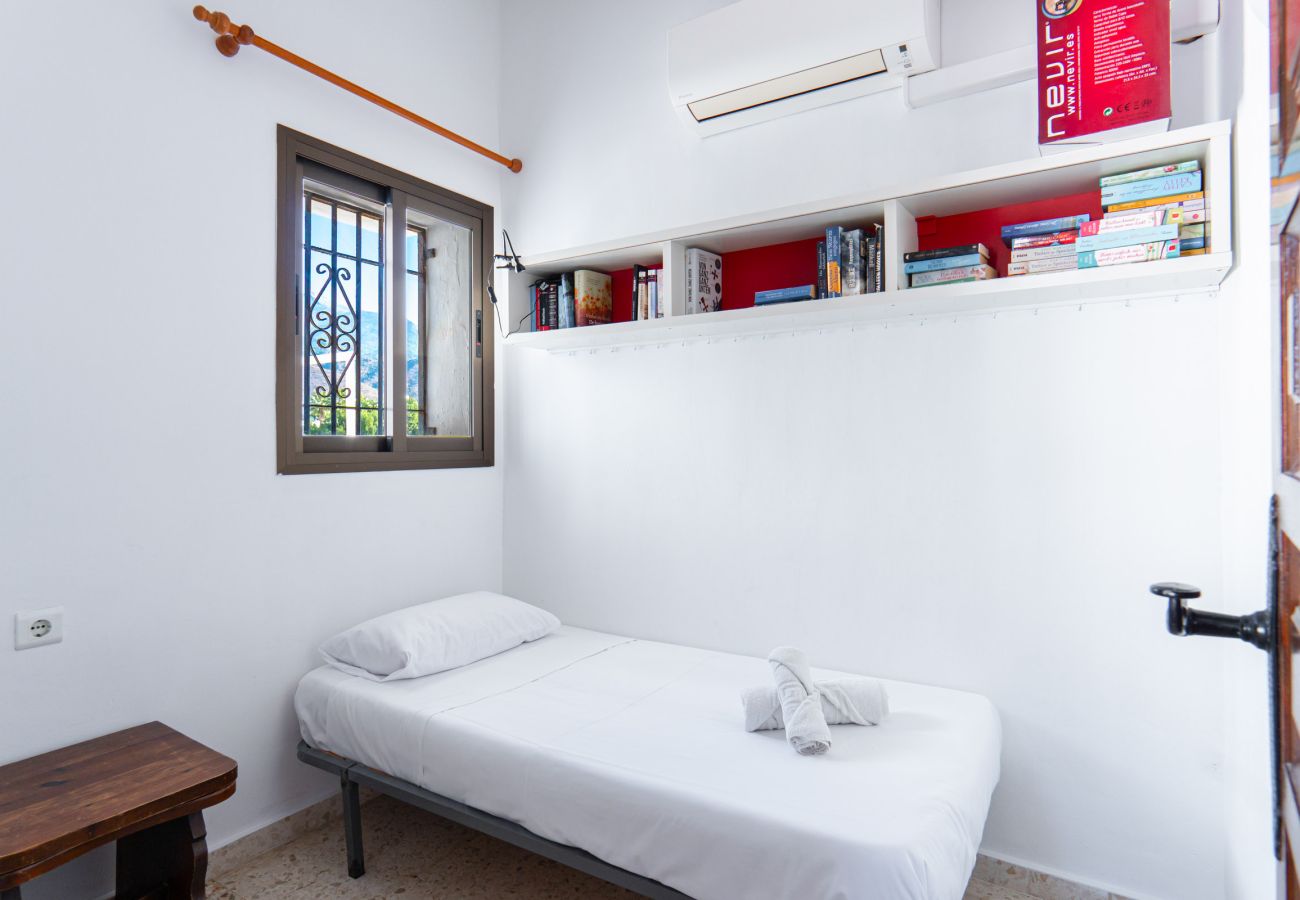 Appartamento a Nerja -  Capistrano Playa 703 by Casasol 