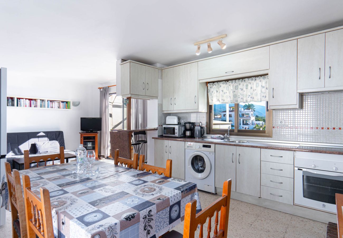 Appartamento a Nerja -  Capistrano Playa 703 by Casasol 