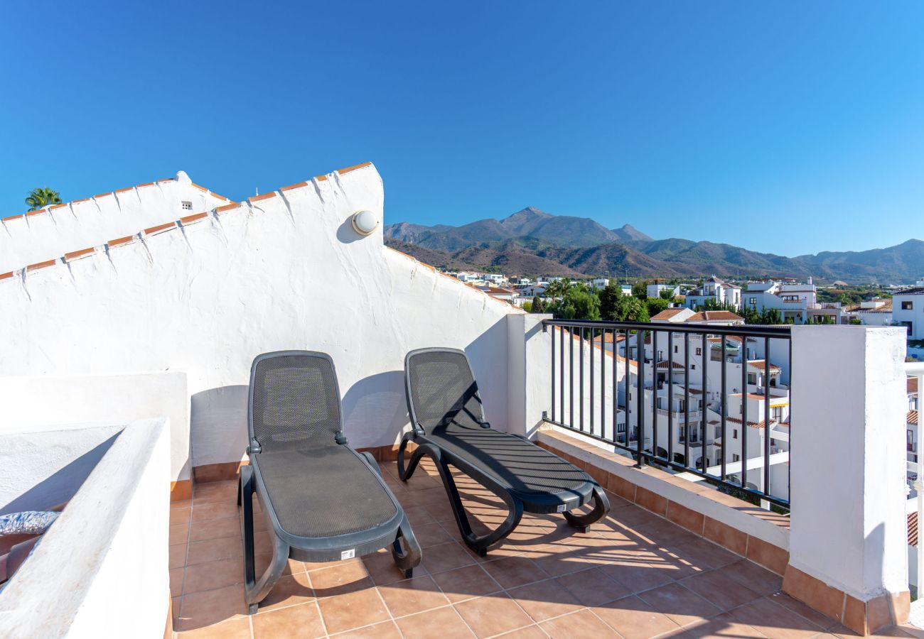 Appartamento a Nerja -  Capistrano Playa 703 by Casasol 