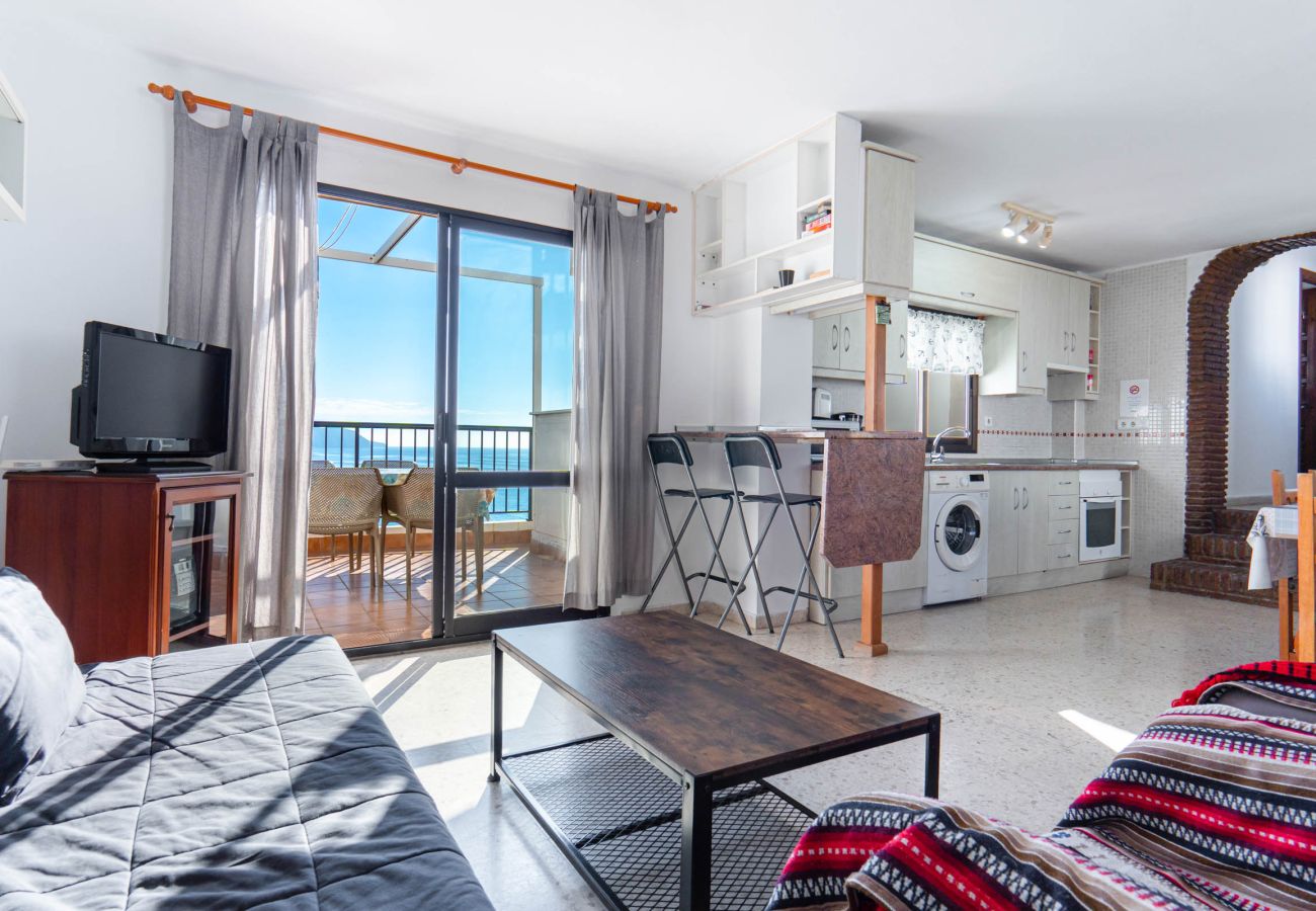 Appartamento a Nerja -  Capistrano Playa 703 by Casasol 