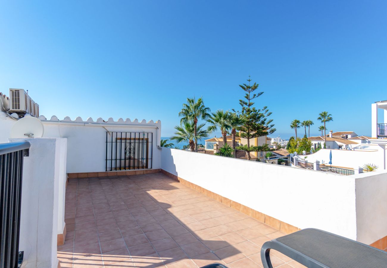 Appartamento a Nerja -  Capistrano Playa 703 by Casasol 