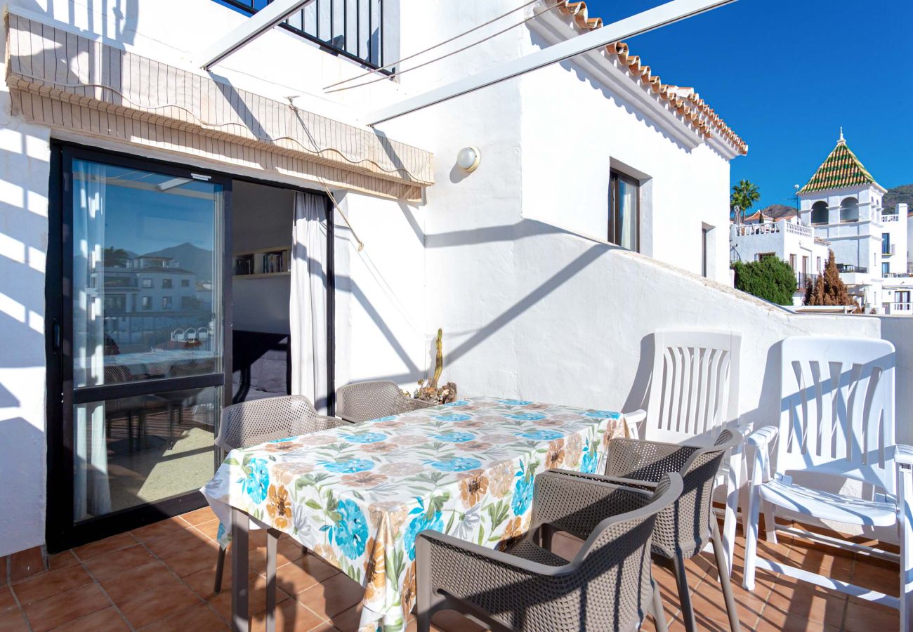 Appartamento a Nerja -  Capistrano Playa 703 by Casasol 