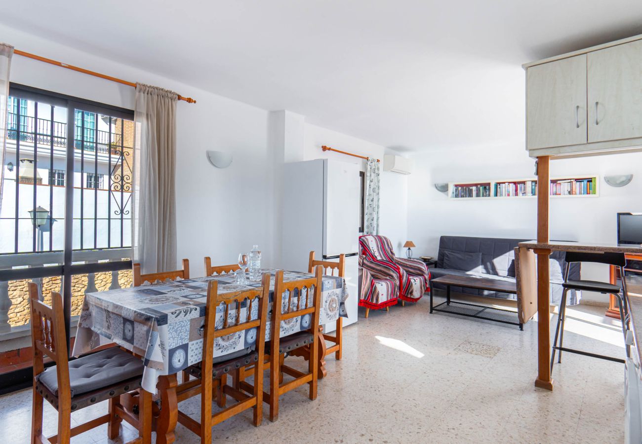Appartamento a Nerja -  Capistrano Playa 703 by Casasol 