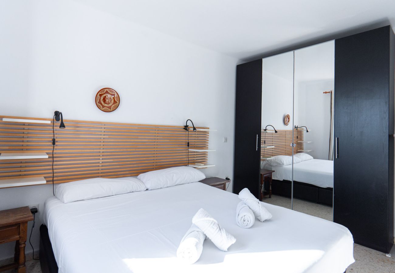 Appartamento a Nerja -  Capistrano Playa 703 by Casasol 