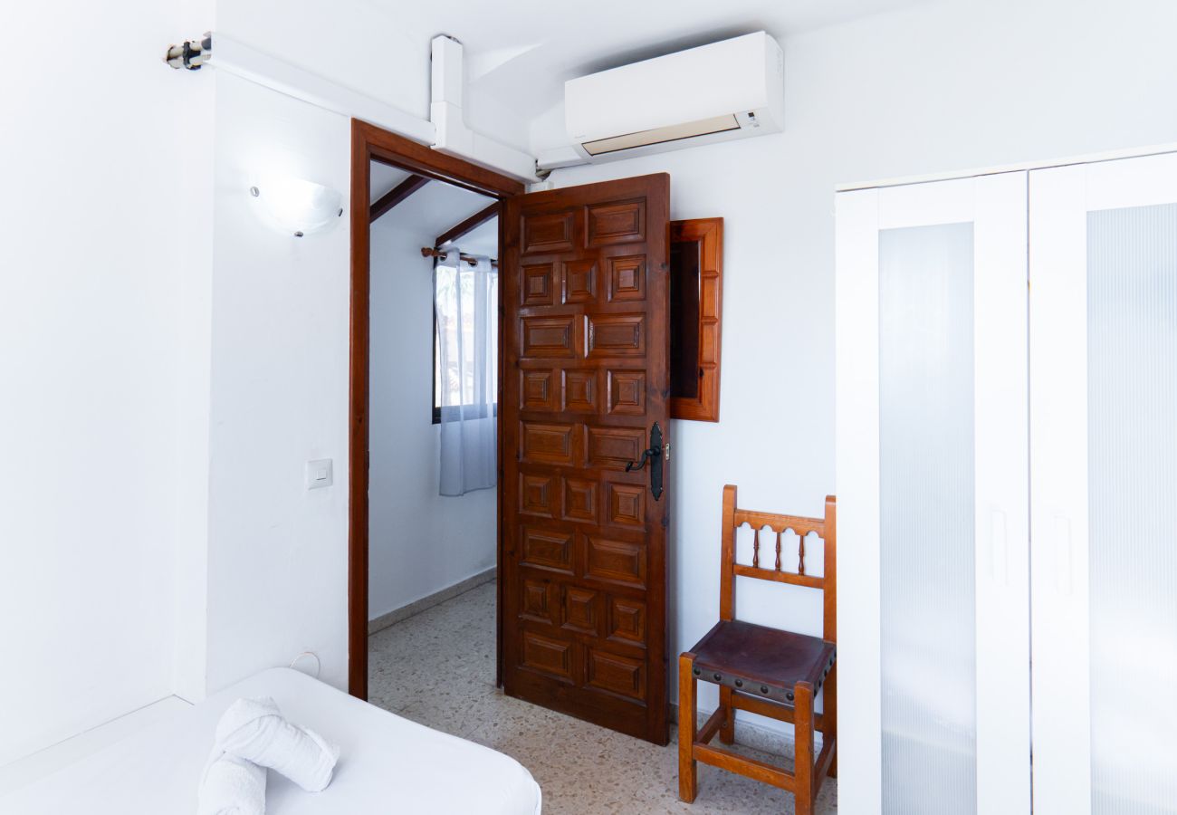 Appartamento a Nerja -  Capistrano Playa 703 by Casasol 