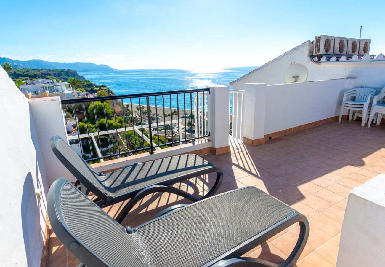 Appartamento a Nerja -  Capistrano Playa 703 by Casasol 