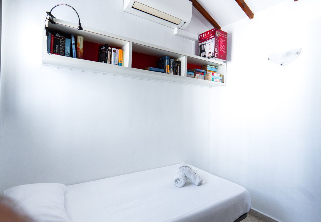 Appartamento a Nerja -  Capistrano Playa 703 by Casasol 
