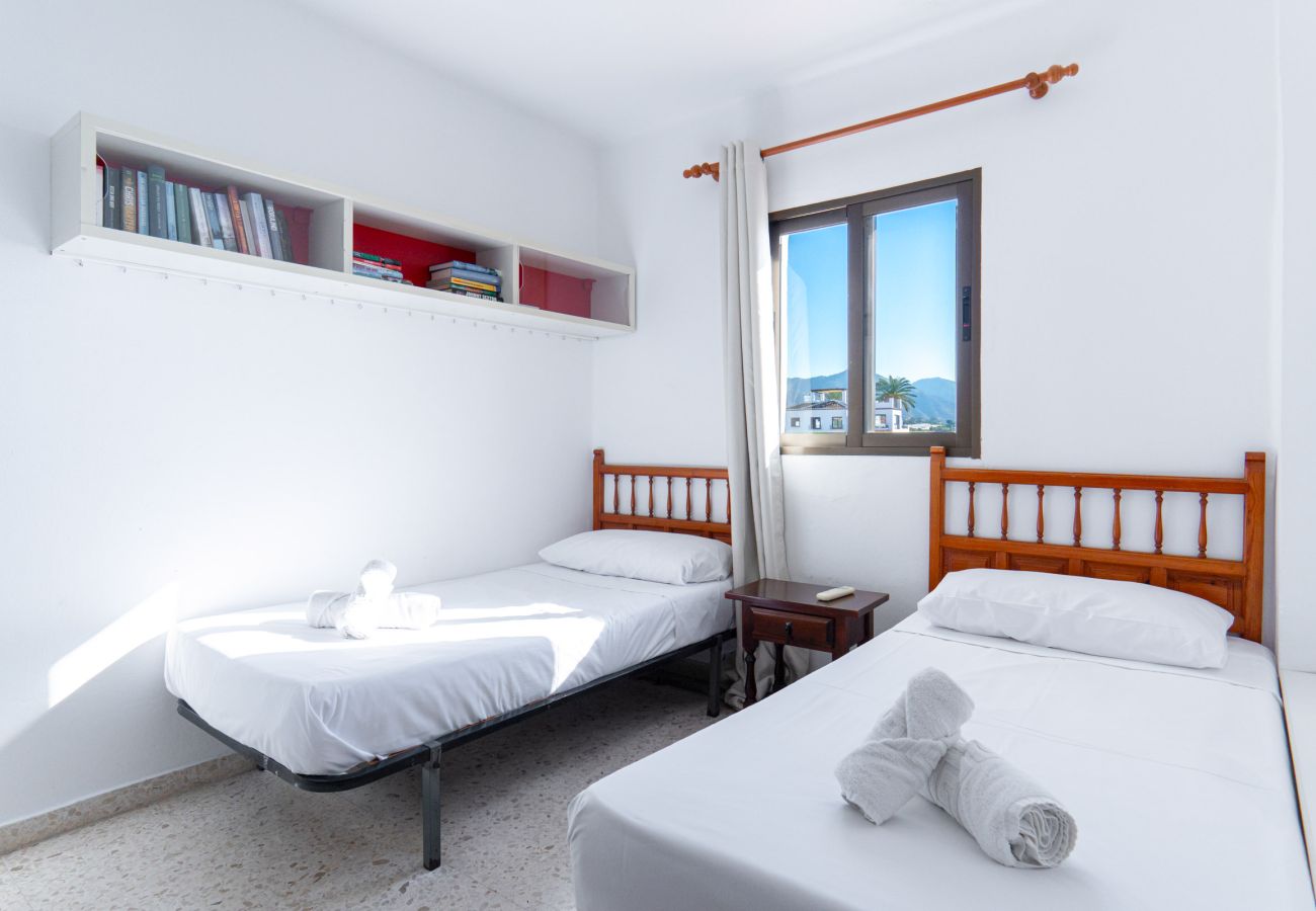 Appartamento a Nerja -  Capistrano Playa 703 by Casasol 