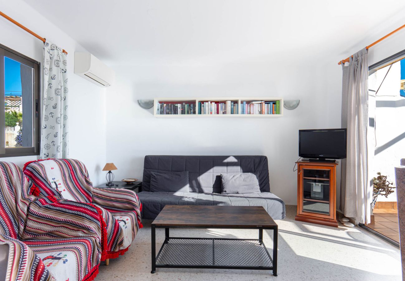 Appartamento a Nerja -  Capistrano Playa 703 by Casasol 