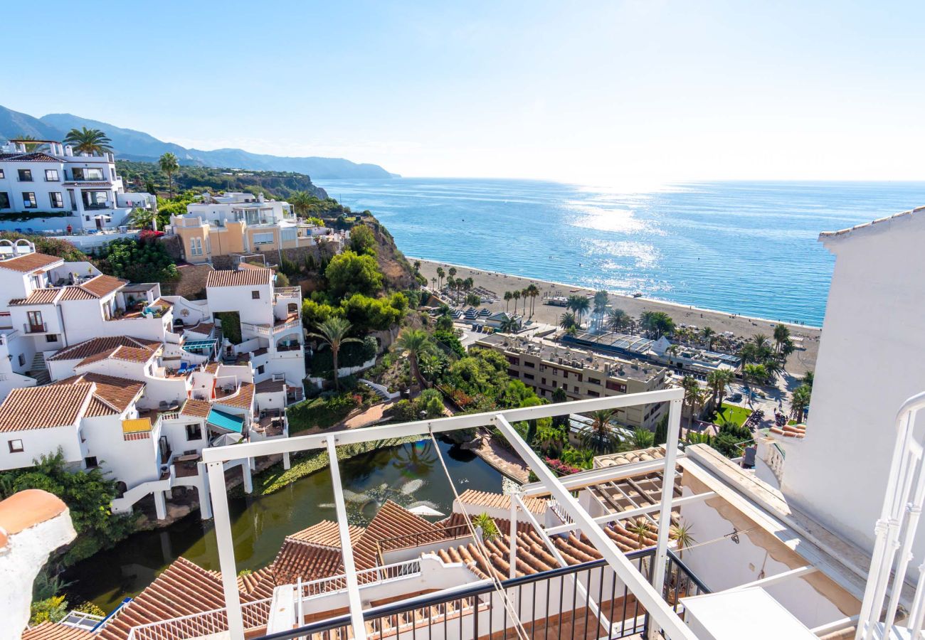 Appartamento a Nerja -  Capistrano Playa 703 by Casasol 