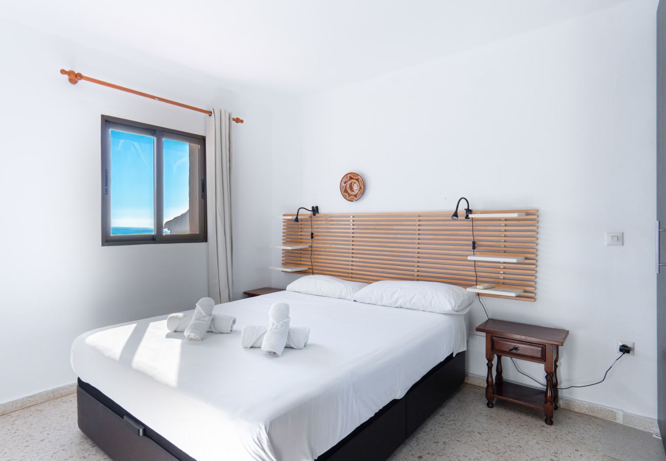 Appartamento a Nerja -  Capistrano Playa 703 by Casasol 