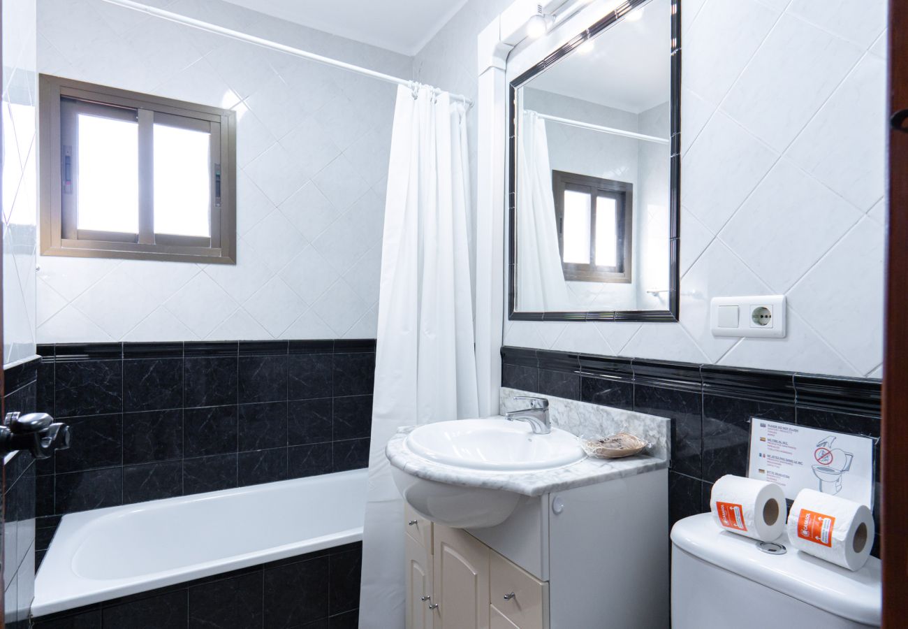 Appartamento a Nerja -  Capistrano Playa 703 by Casasol 