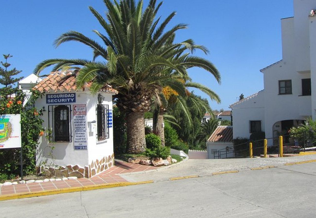 Appartamento a Nerja - Capistrano Playa 803 by Casasol 