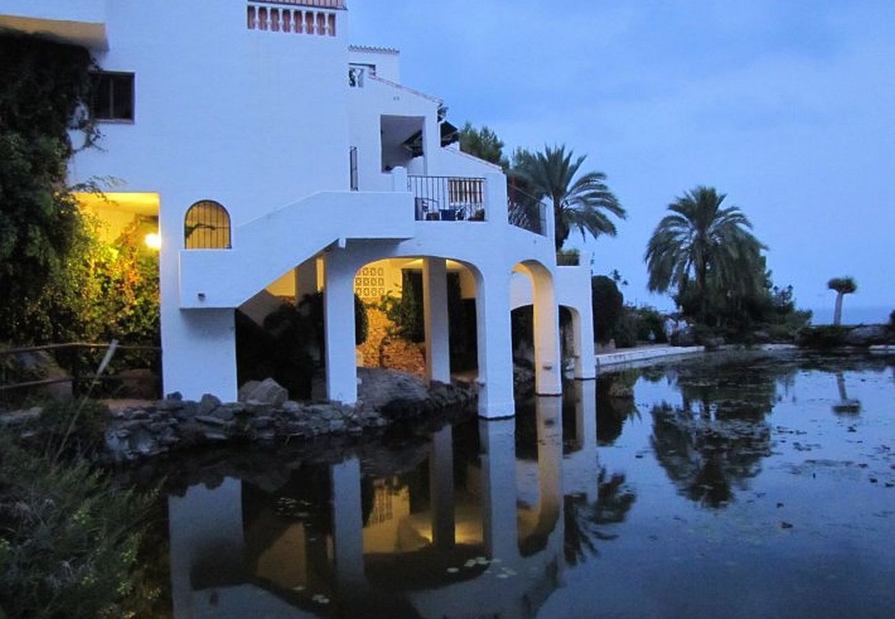 Appartamento a Nerja - Capistrano Playa 803 by Casasol 