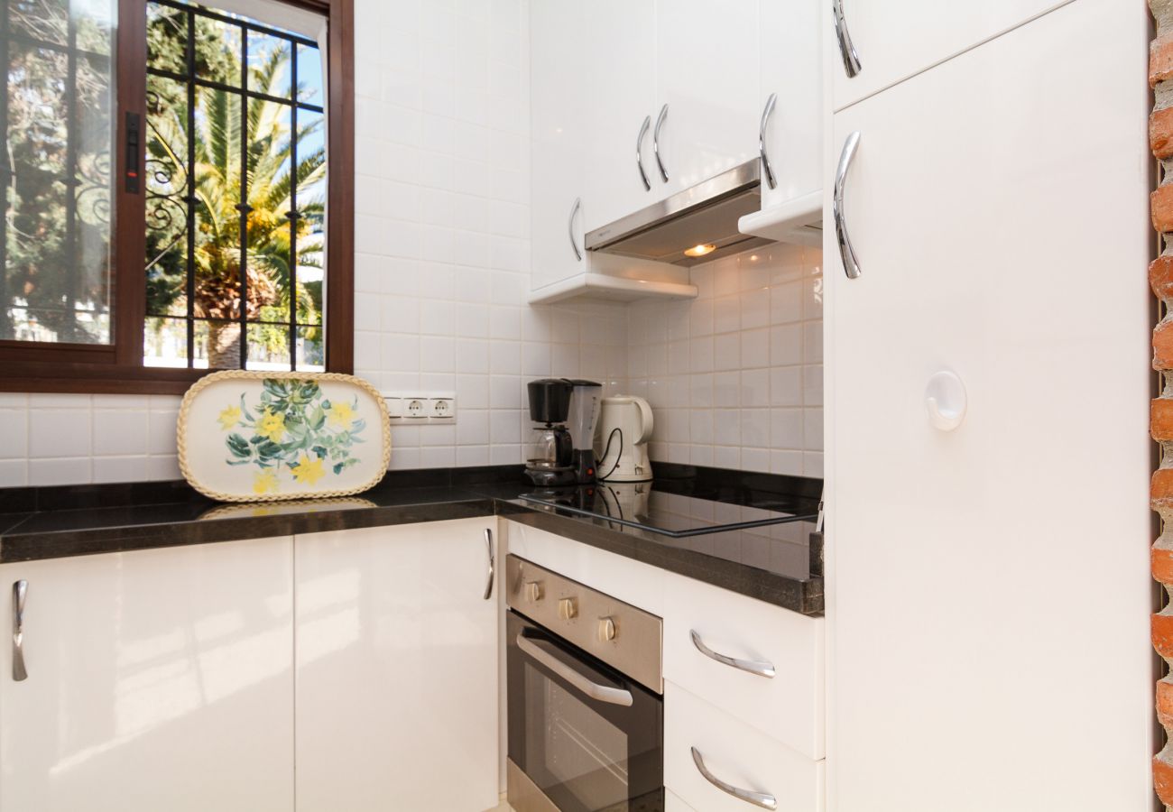 Appartamento a Nerja - Capistrano Playa 803 by Casasol 