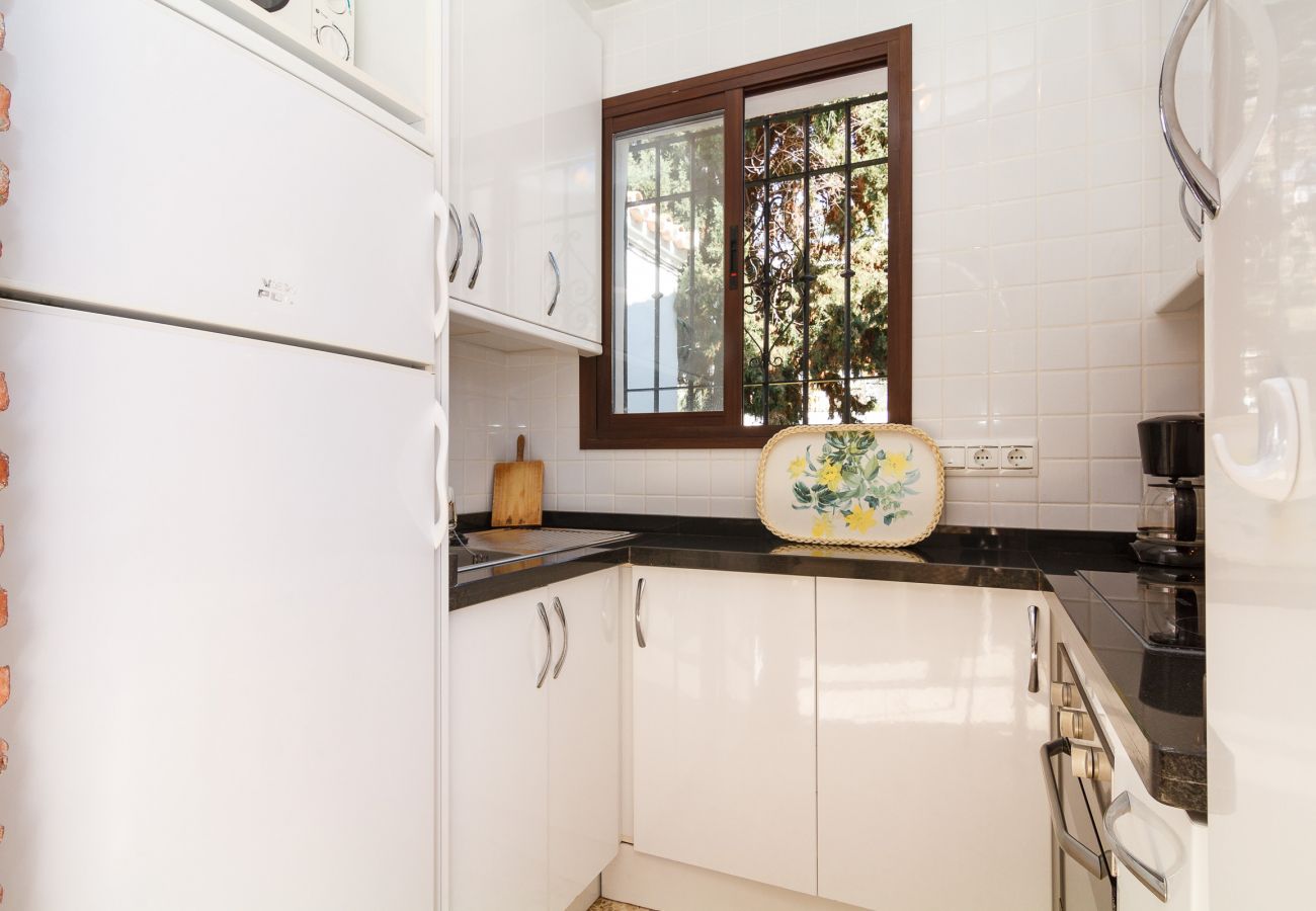 Appartamento a Nerja - Capistrano Playa 803 by Casasol 