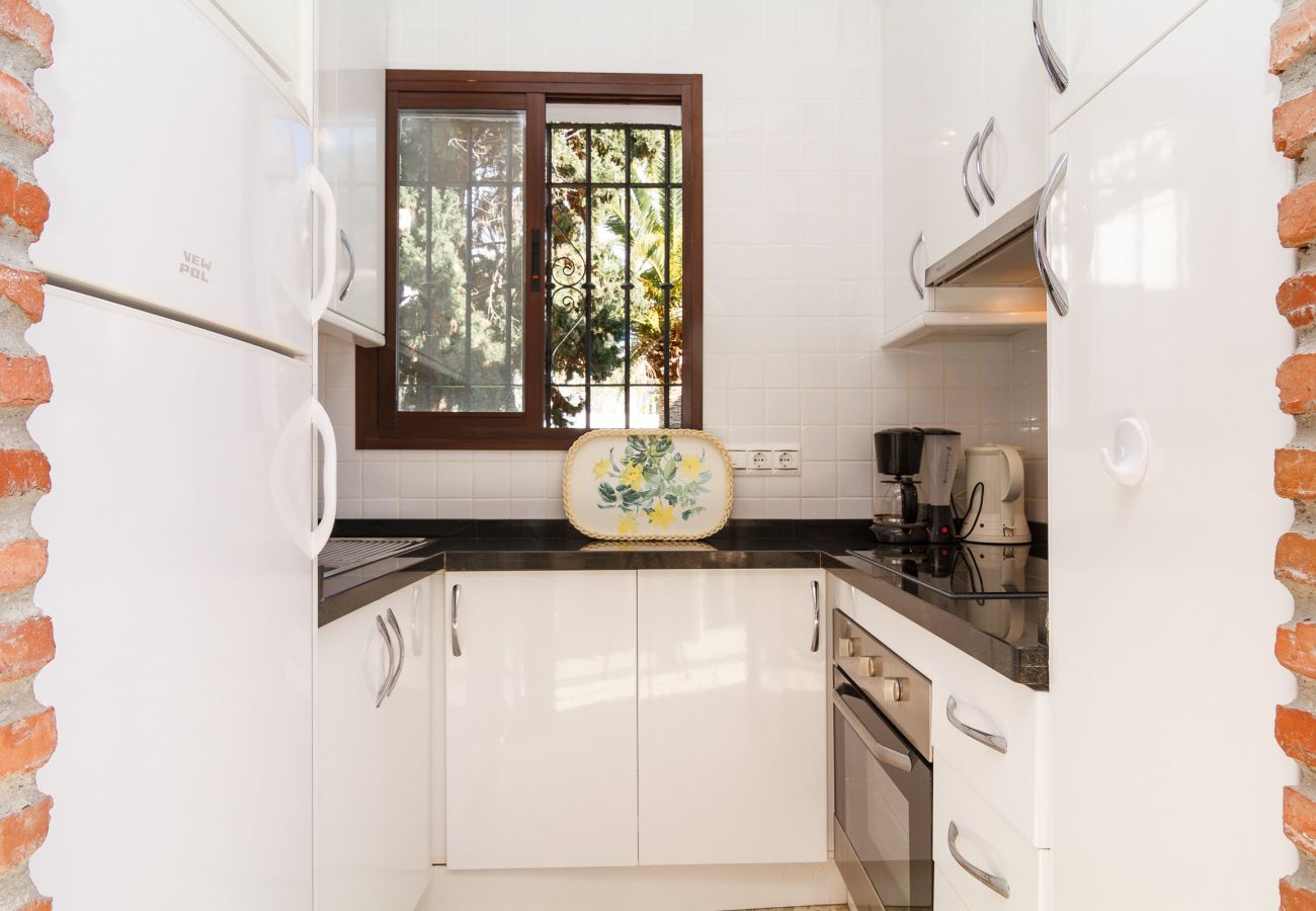 Appartamento a Nerja - Capistrano Playa 803 by Casasol 