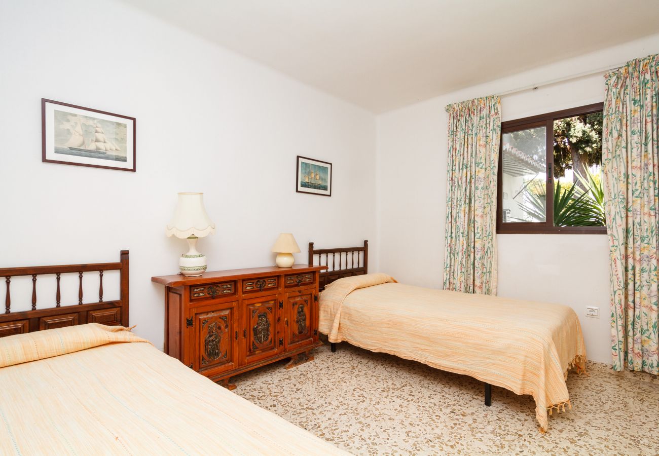 Appartamento a Nerja - Capistrano Playa 803 by Casasol 