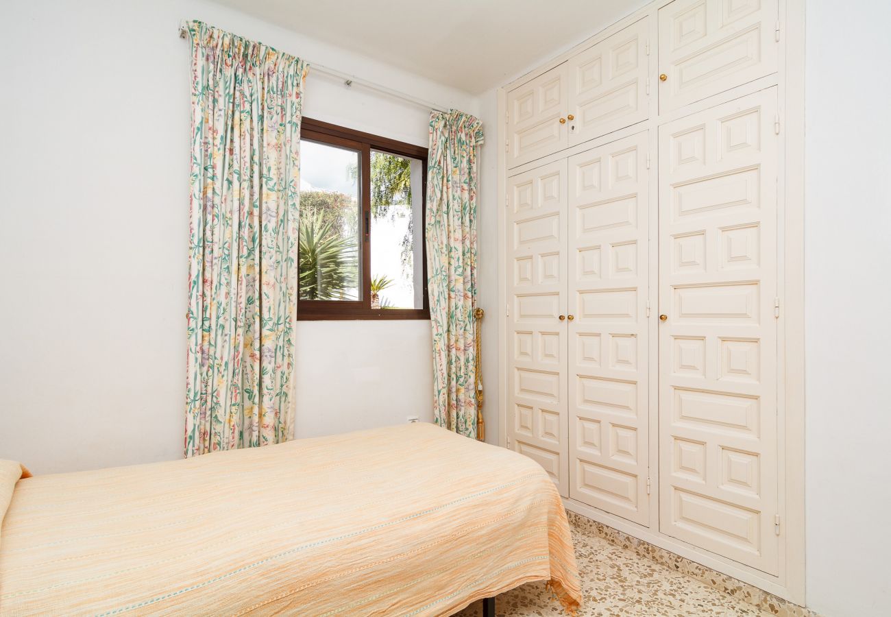 Appartamento a Nerja - Capistrano Playa 803 by Casasol 
