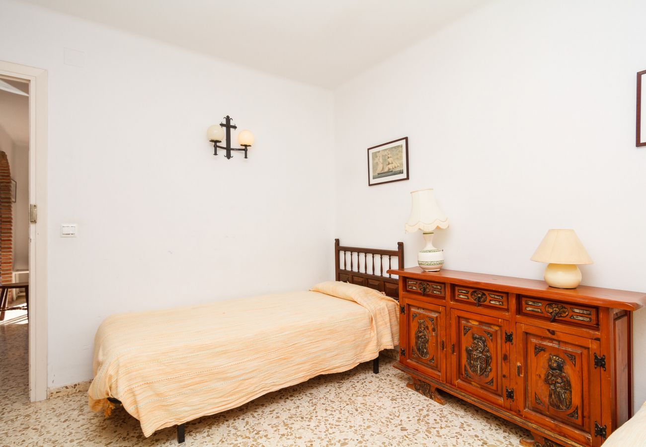 Appartamento a Nerja - Capistrano Playa 803 by Casasol 