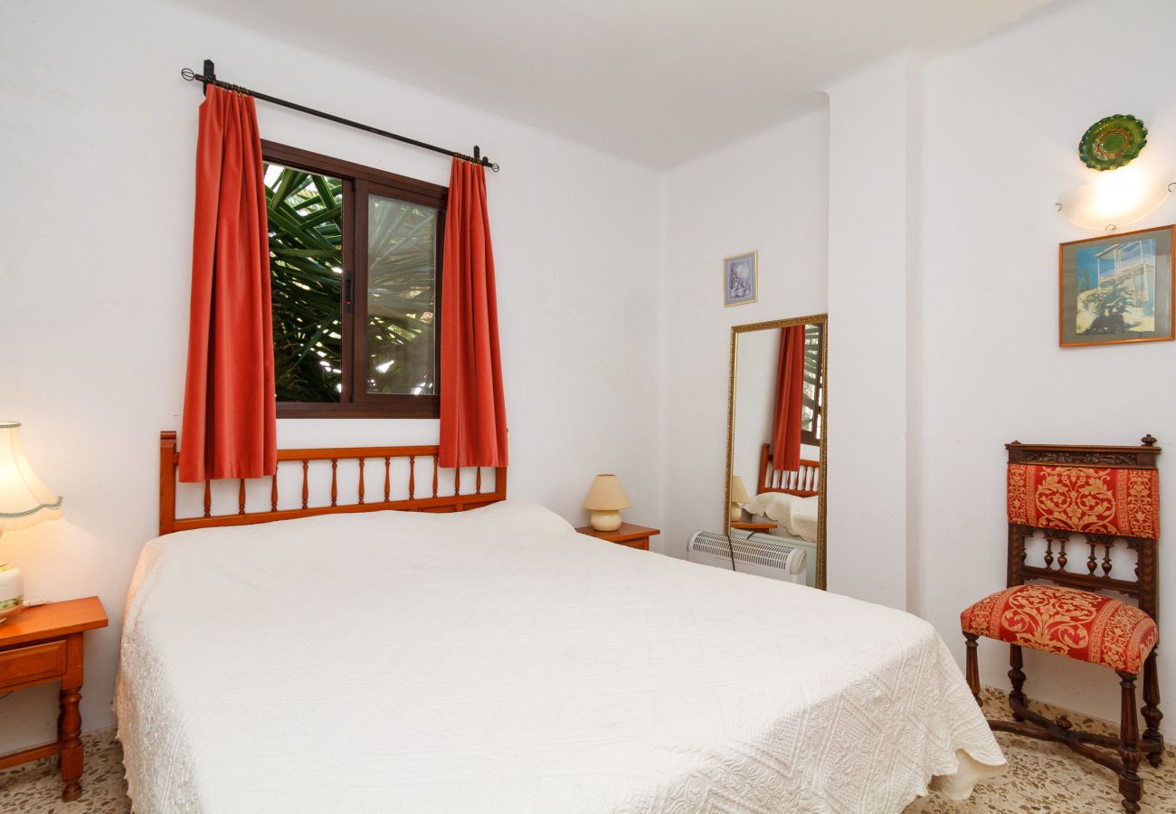 Appartamento a Nerja - Capistrano Playa 803 by Casasol 