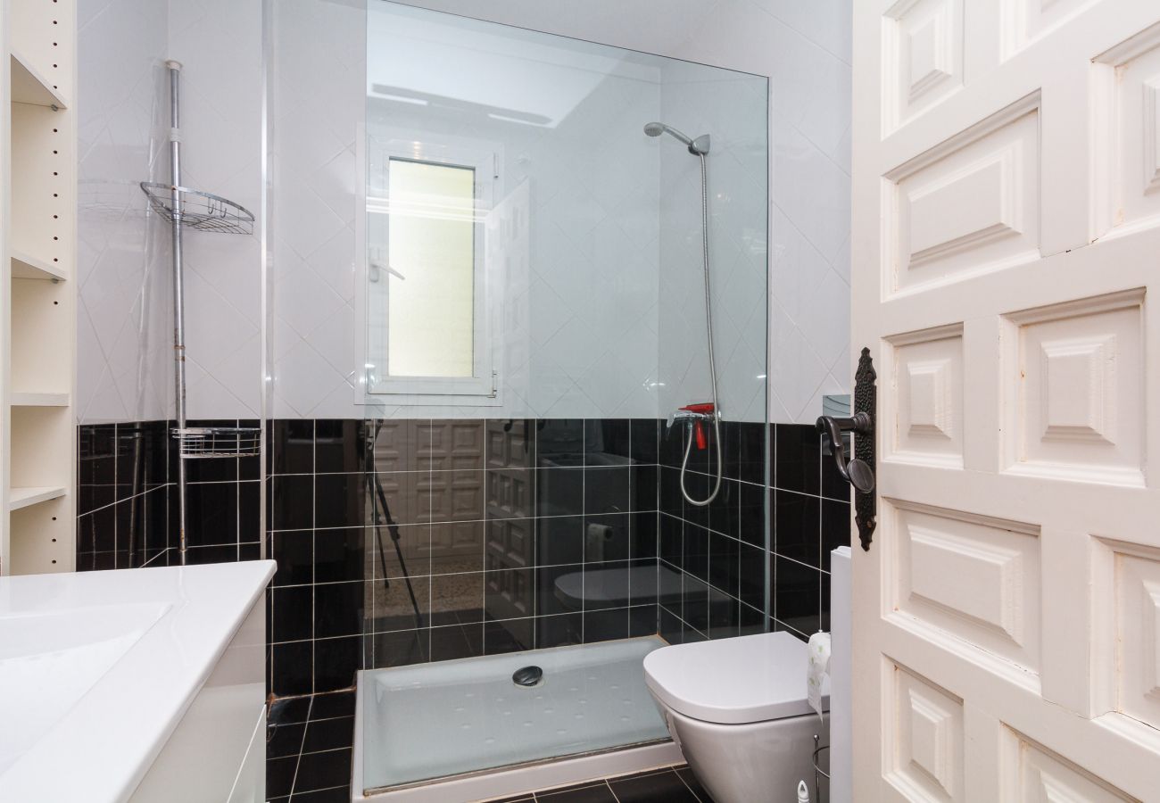 Appartamento a Nerja - Capistrano Playa 803 by Casasol 